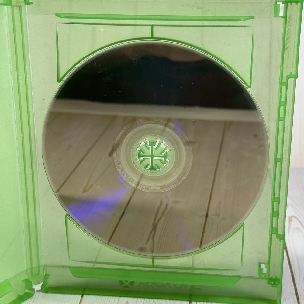 Madden NFL 19 - Xbox‎ One XB1 Disc Only Game Tested